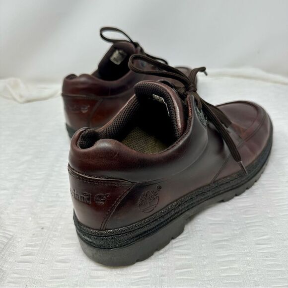 Timberland Hiking Mid-Boot- Size 12 - Picture 4 of 13